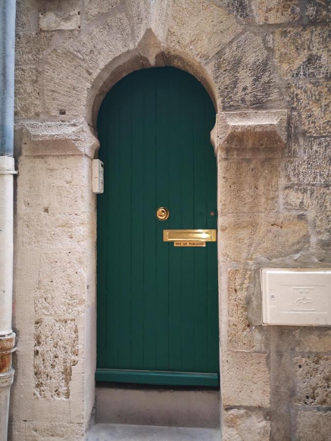 Montcalm Climatise En Plein Ecusson Apartment Montpellier Exterior photo
