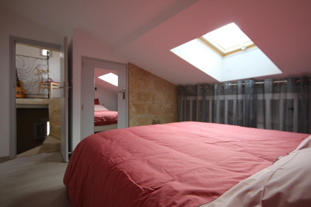 Montcalm Climatise En Plein Ecusson Apartment Montpellier Exterior photo