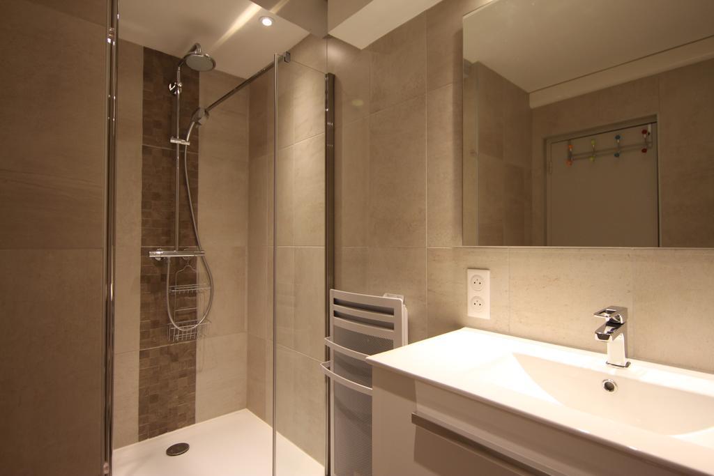 Montcalm Climatise En Plein Ecusson Apartment Montpellier Exterior photo