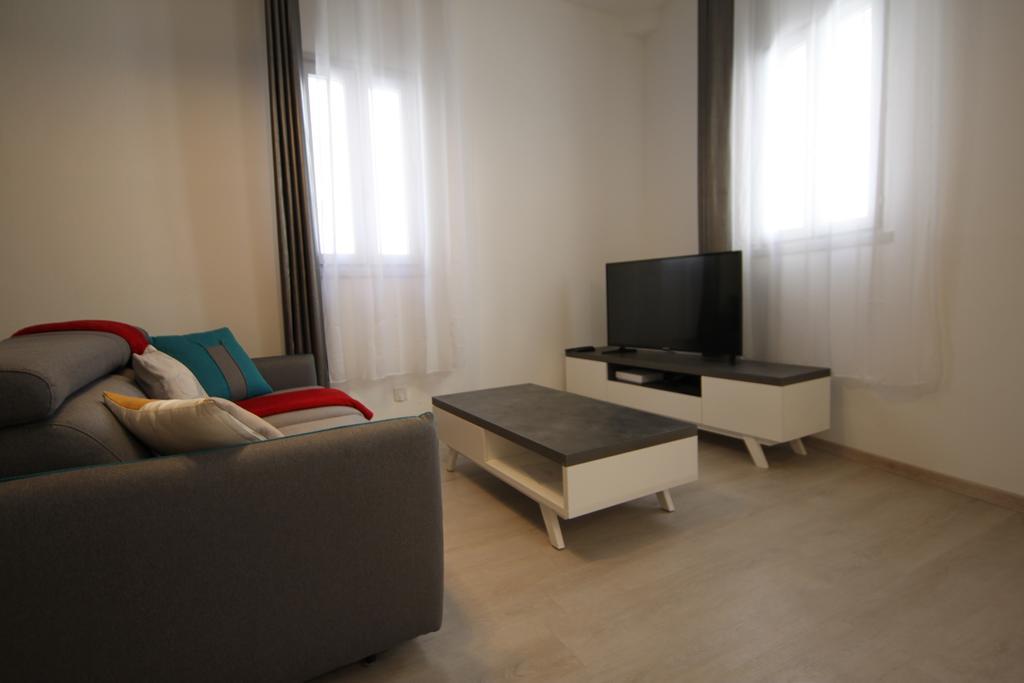Montcalm Climatise En Plein Ecusson Apartment Montpellier Exterior photo