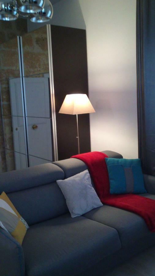Montcalm Climatise En Plein Ecusson Apartment Montpellier Exterior photo